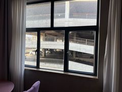 -麗枫(广州番禺长隆南村万博地铁站店)