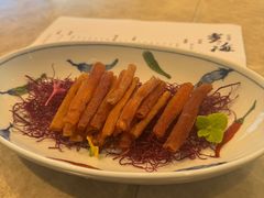 -潮汕味道·煮海餐厅(金麟大厦店)