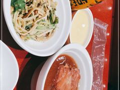 -喜家德虾仁水饺(长泰广场店)