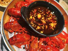 -巴厘龙虾·榜首油焖大虾(音乐学院·沿江酒馆店)