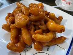 -神仙钵湘香土菜馆(光华路店)
