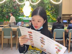 -蔡澜Pho·越南粉餐厅(海上世界店)