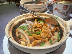 -惠食佳(滨江大公馆店)