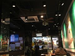 大堂-陈光记烧腊(长寿路店)