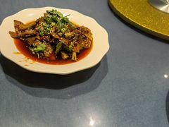 夫妻肺片-川流不息(北蔡休闲广场店)