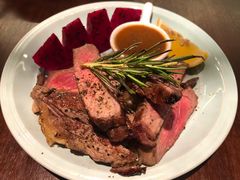 -新鲜誌·新派食集(万象天地店)