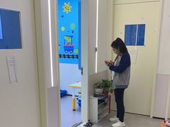 -海亮AI学习中心·幻码星球(钱江校区)