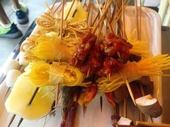 -宏姐串串香(临河街家博汇店)