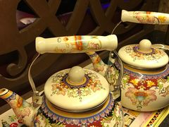 -疆文化新疆欢乐餐厅(金牛万达店)