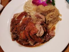 -宝莱纳啤酒花园餐厅PAULANER BRAUHAUS Nanjing(广州路店)