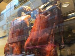 -深井陈记烧鹅酒家(新填地街店)