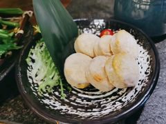 -湊湊火锅·茶憩(东城万达店)
