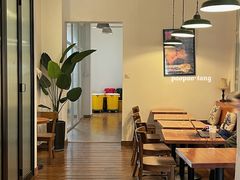 -雕刻时光咖啡馆(交大店)