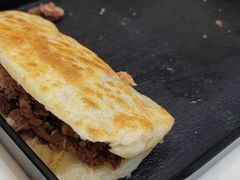 -高玛纳驴肉火烧(一世界店)