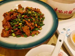 -梁记粥铺(开元地中海店)