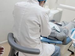 -宁波壹加壹口腔·矫正种植中心