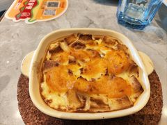 -必胜客(东大桥店)