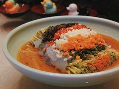 -香厨中餐厅(松北香格里拉店)