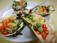 -蚝家菜馆(沙井店)