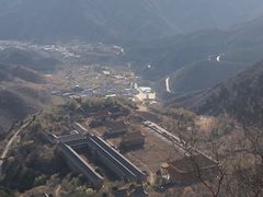 -妙峰山风景名胜区