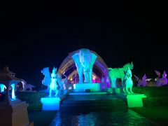 -清迈夜间动物园