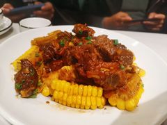 -刘胖子家常菜·蹄花焖藕(富安街店)