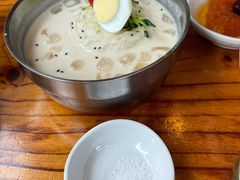 豆浆面-青鹤谷(苏州店)