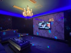 -K歌之王量贩式KTV(洪楼店)