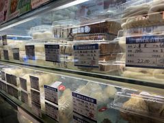 -白玉兰食品甜凤店(合生汇店)