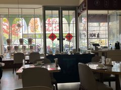 -粤陸玖玖·港式手作茶餐厅(珠江路店)