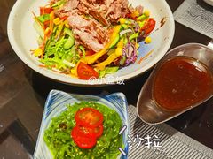 -昱匠·日本料理(金融街店)