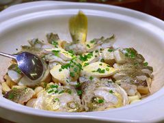 -柳莺湖上·湖景餐厅·江南菜(西湖店)