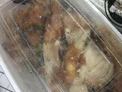 -吴山烤禽 (吴山路店)