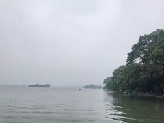 -浙江省博物馆(孤山馆区)