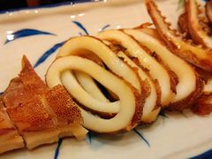 -贵木日本料理·铁板烧(新地假日广场店)