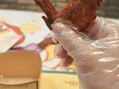 -麦当劳(五一北路店)