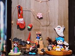 -芝芝Z-cheese芝士年糕专门店