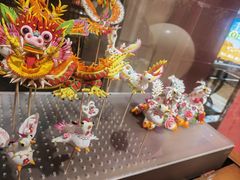 -西贝(六里桥旗舰店)
