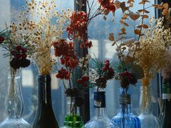 -CHURCH  BISTRO 教堂·餐吧