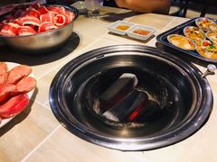 -胡哥烤肥牛(车公庙店)