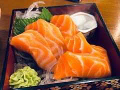 三文鱼刺身-有喜屋·深夜食堂(环宇荟店)