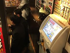 -横浜家系ラーメン壱角家(新宿アルタ裏店)