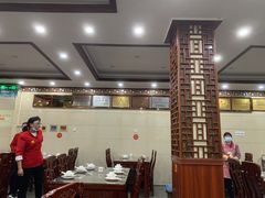 大堂-冯氏吴山贡鹅(206国道店)