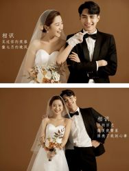 -易摄影婚纱摄影工作室