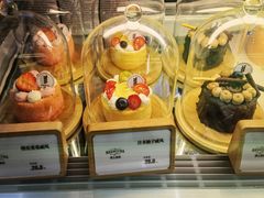 -野上麦田(中贸广场店)