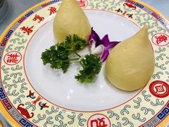 -鹿鸣春饭店(总店)
