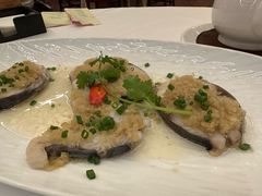-顺德喜来登酒店·采悦轩