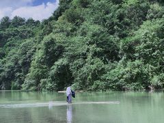 -天河潭旅游度假区