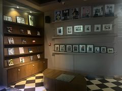 -那美(华莱坞店)