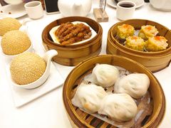 顺德人家虾饺皇-顺德人家食府(黄金广场店)